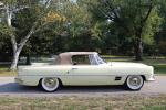 Dual-Ghia Convertible 1957 года